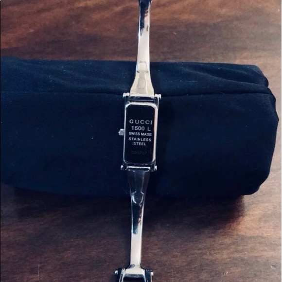 Vintage Gucci Watch - Picture 3 of 3